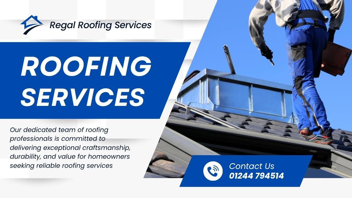 House Roof Replaced in Elton