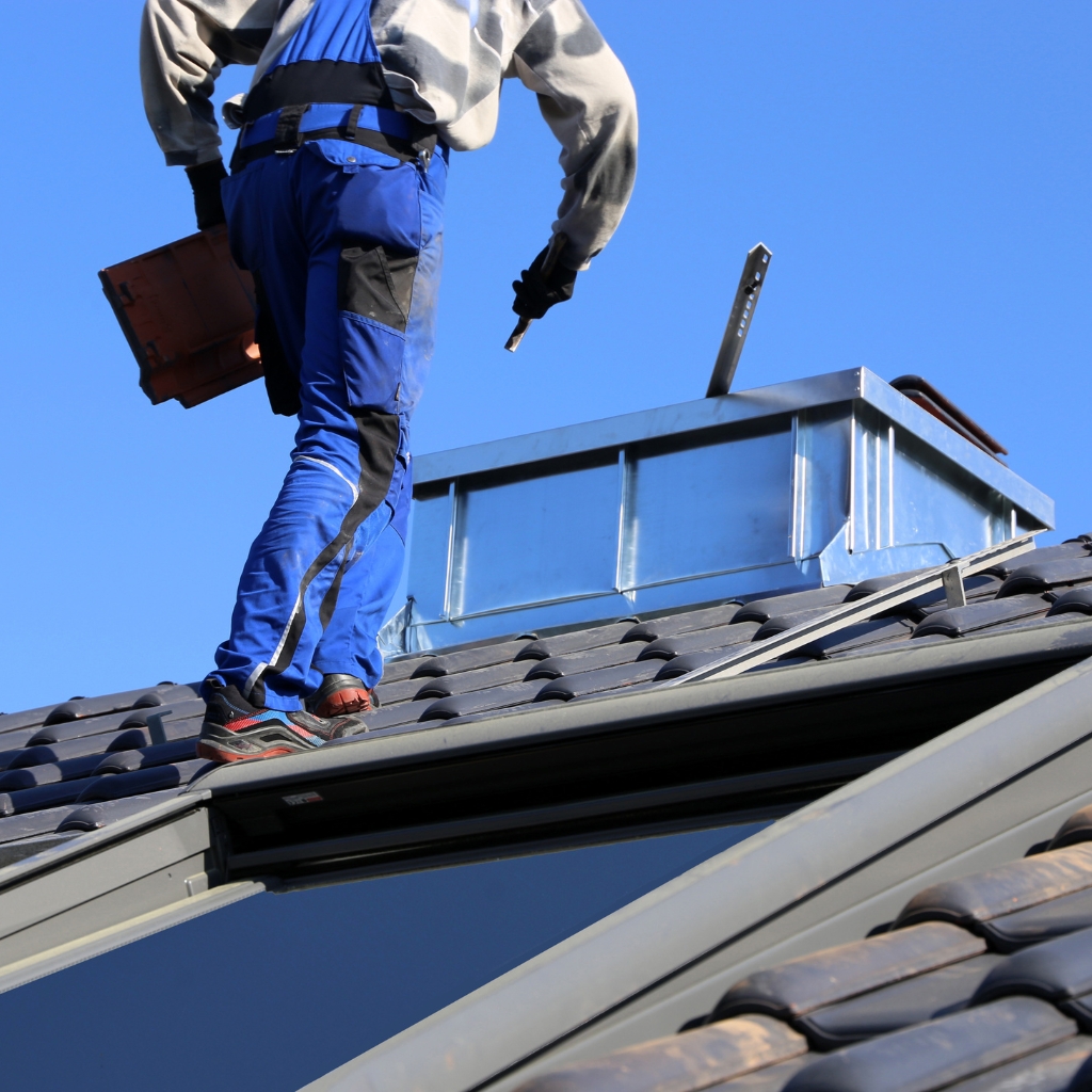 House Roofing Solutions by Regal Roofing