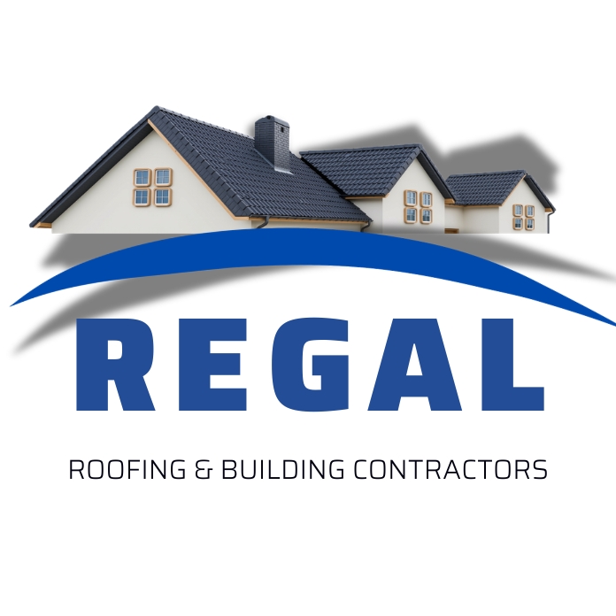 Regal Roofing logo