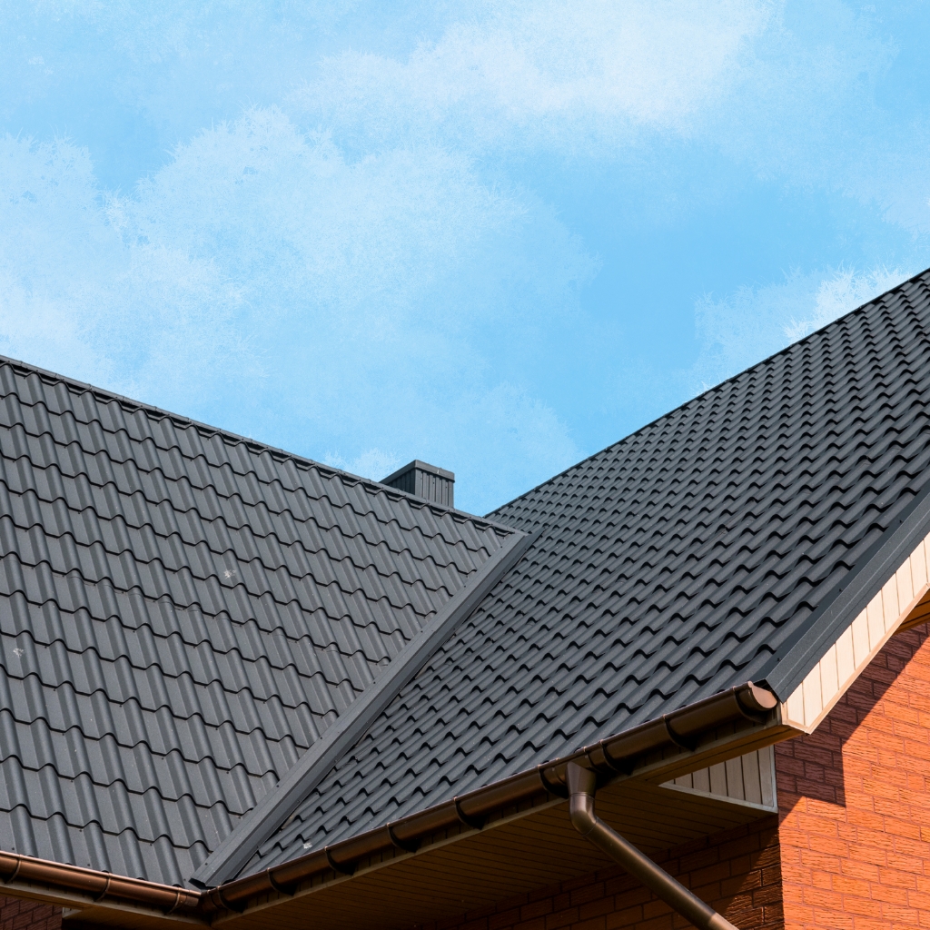 regal roofing header