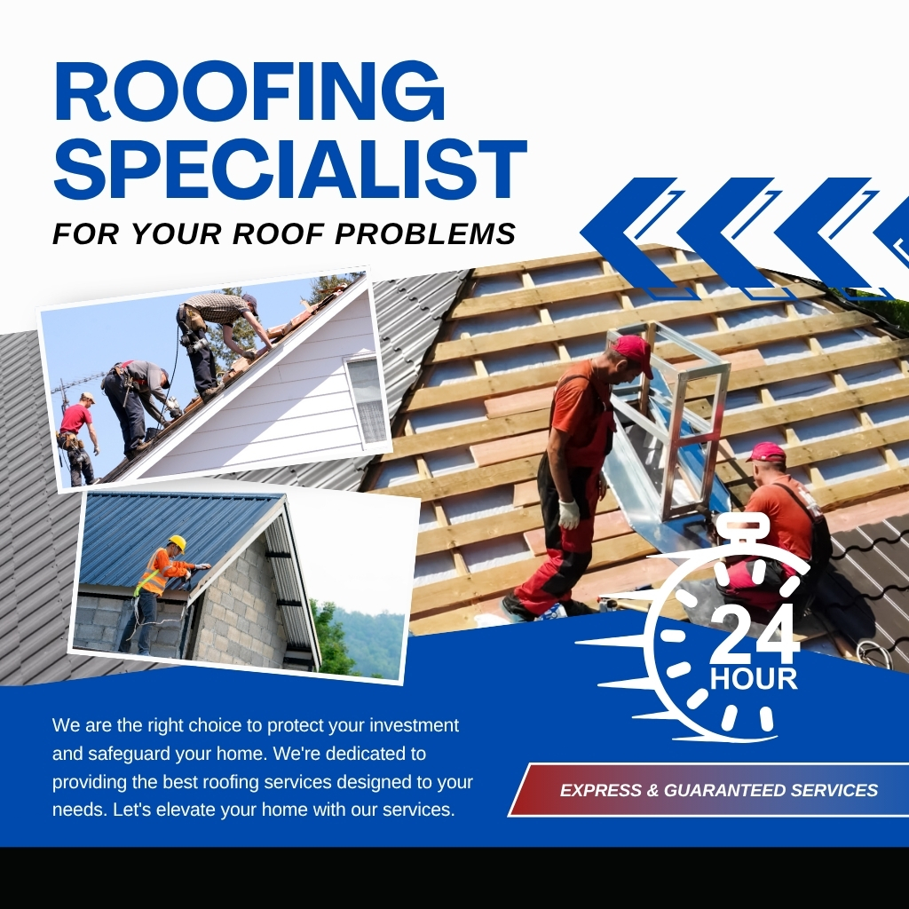 roofing services by Regal Roofing based in Elton Chester