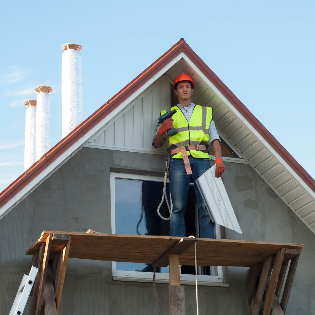 Expert Fascia and Soffits by Regal Roofing