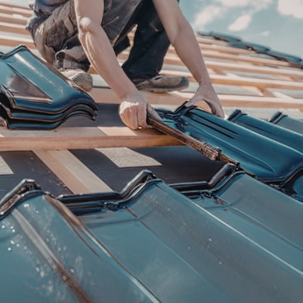 Extension Roofing by Regal Roofing based in Elton, Chester