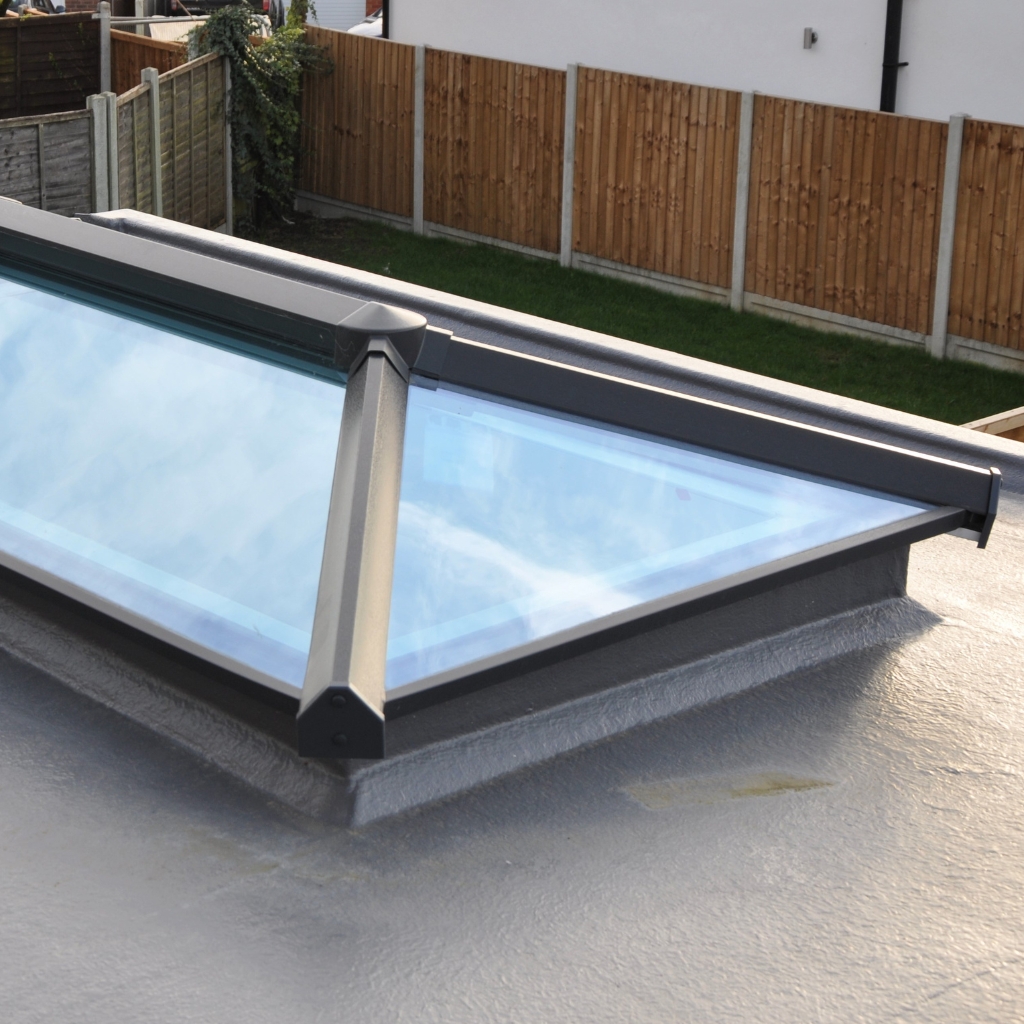 Flat Roof Repairs by Regal Roofing
