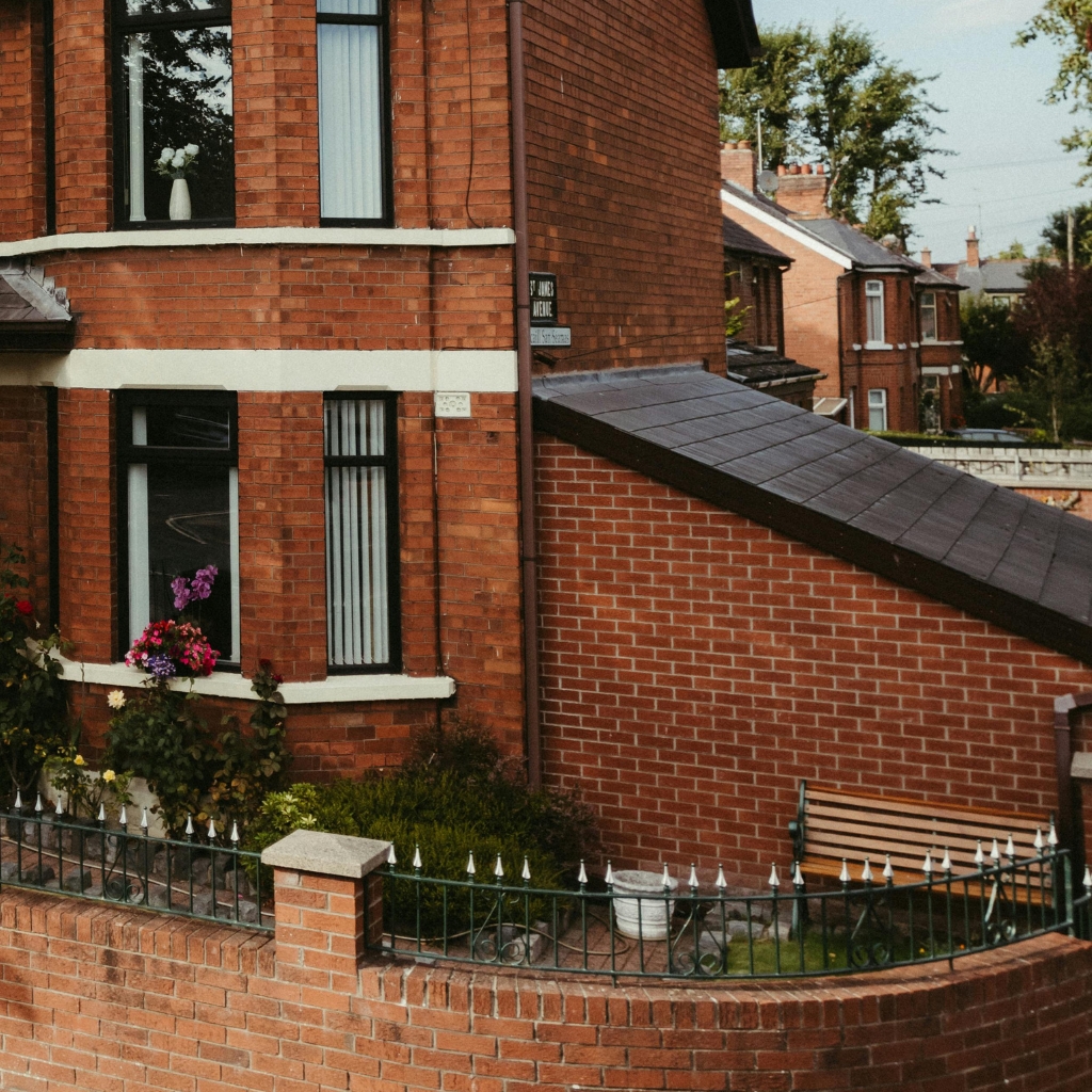 New Extension Roofing by Regal Roofing in Elton, Chester