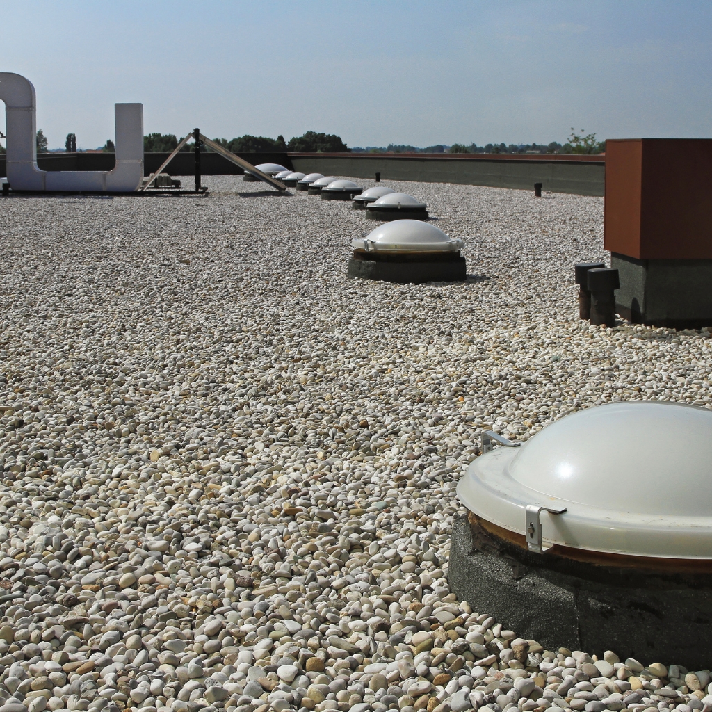 Proffesional Flat Roofing by Regal Roofing in Elton, Chester
