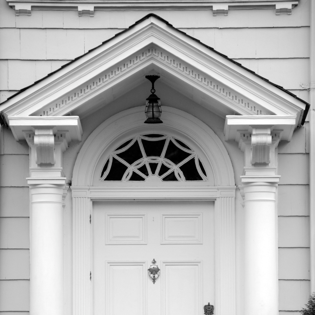 Quality Porch Roofing by Regal Roofing